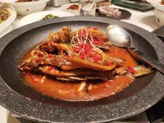 -湘满甲·黄焖甲鱼创始者·湘菜·鲁菜(潘家园店)