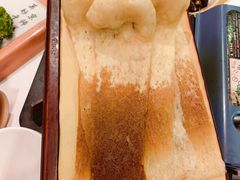 锅贴馍-天怡·鱼工厂(临江店)