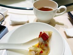 -粗茶淡饭·汉口公馆(循礼门店)