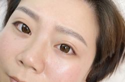 -MIVI半永久纹眉纹绣