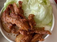 -满香舒·漳州小馆(大唐店)