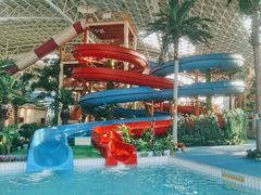 -天山海世界·米立方