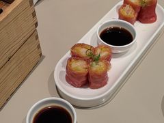 -蔡澜点心·粤菜(丽泽天街店)