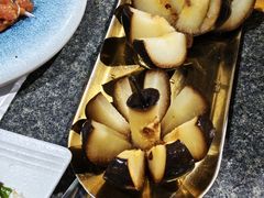 -鹤之乡·齐齐哈尔烤肉·非遗(秋涛路店)