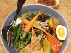 -ALLORA意大利餐厅(丰盛里店)