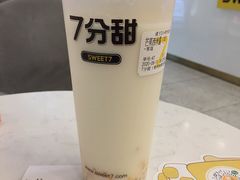 -7分甜(钟楼龙湖店)