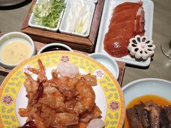 -那家小馆•北京菜•烤鸭(中关村店)