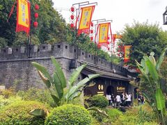 -泸州老窖景区