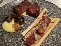 澳洲畜栏谷饲和牛-翡翠36餐厅(浦东香格里拉店)