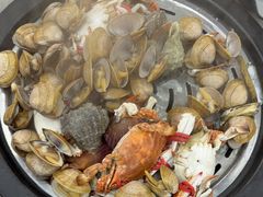 -仙螺岛海鲜自助餐厅(总店)