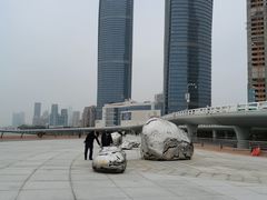 -演武大桥观景平台