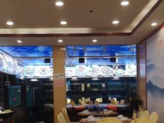 -新金盛·海鲜酒楼(盐田店)