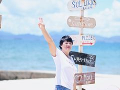 -玫瑰海岸文化旅游度假区