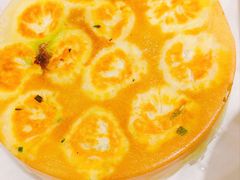 高密特色炉包-汇贤府·李氏鲁菜(五棵松店)