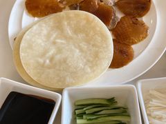 -锦江饭店锦北楼-锦江厅