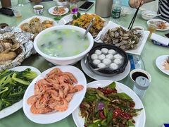 -景好海鲜餐厅(大鹏必选旅游店)