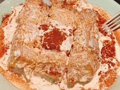 漏奶滑-潮界(虹桥新天地店)