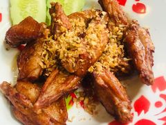 -Doo Dee Thai Food(Issan/Isaan/Esan)