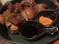 -云海肴·汽锅鸡·云南菜(领展购物广场·中关村店)