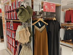 -优衣库(武汉国际广场店)