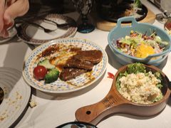 -俄士厨房(五棵松华熙LIVE店)