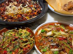 -常和州·夜宵大排档(常州单店)