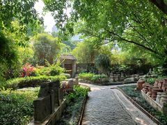 -东莞市可园博物馆