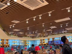 -西贝(武汉群星城店)