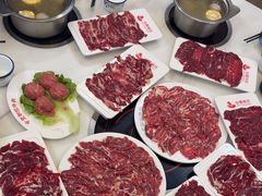 -合意桐坑牛肉粿·鲜牛肉火锅(嵩山总店)