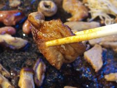 -火牛火韩式烤肉韩国料理(韩乐坊店)