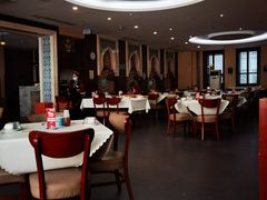 大堂-巴依老爷新疆美食(昌平店)