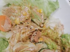-韩时烤肉(丰科万达广场店)