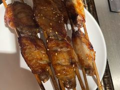 -AK47烤羊腿串吧(柳浪家园店)