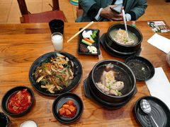 -张师傅参鸡汤店(高丽街店)