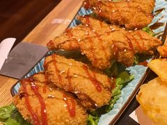-一井烧肉·活鳗·寿司(望京SOHO店)