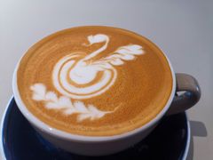 -Seesaw Coffee(上生新所店)