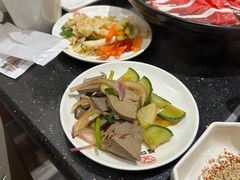 -福口居京味火锅(华光路店)
