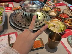 -韩一品韩国料理(柏庐南路店)