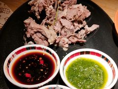 -塔哈尔·新疆盛宴(复地活力城店)