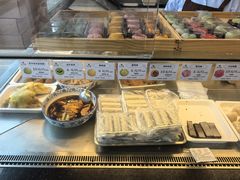 -知味观小吃·简餐·糕点(萧山店)
