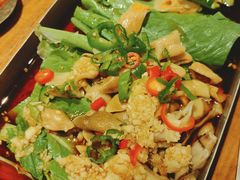 -鑫釜山海鲜烧烤(鑫丰国际店)
