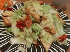 -金莹丸子汤清真(朝外SOHO店)