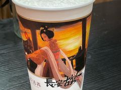 -茶话弄(中贸广场店)