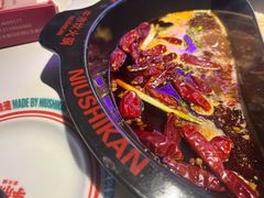 -牛市坎火锅(温州街店)