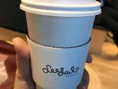 -Seesaw Coffee(苏州中心店)