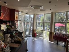 -COSTA COFFEE(张江软件园店)