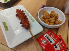 -阿香米线(凯德广场.1818店)