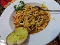 -BAI BUA RESTAURANT