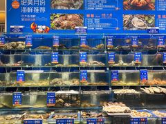 -海味当家·蒸锅海鲜(中山广场创始店)