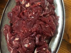 -江村四哥新鲜牛肉店(江高总店)